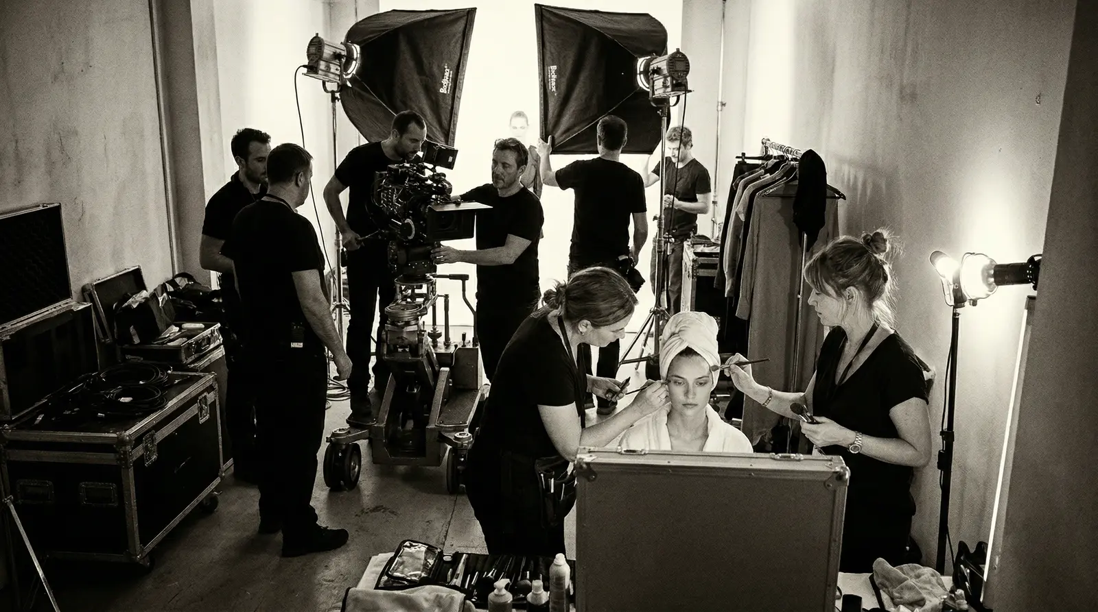 风流视频-高清视频|视频资源 幕后故事 时尚大片拍摄现场